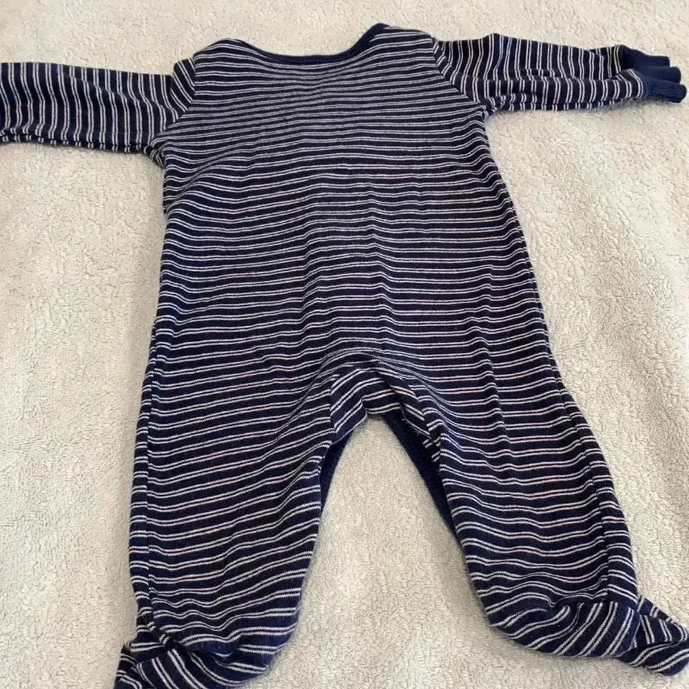 Carter’s Pajamas